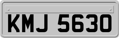 KMJ5630