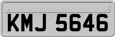 KMJ5646