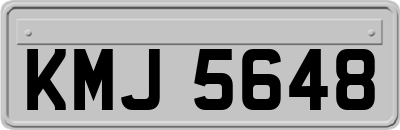 KMJ5648