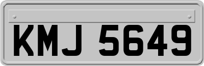 KMJ5649