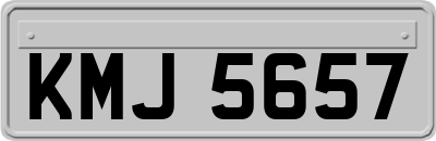 KMJ5657