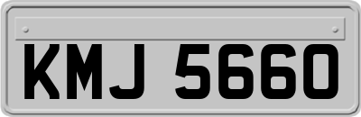 KMJ5660