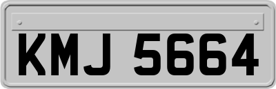 KMJ5664