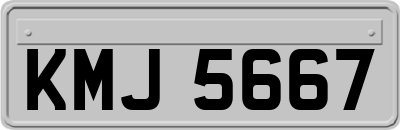 KMJ5667