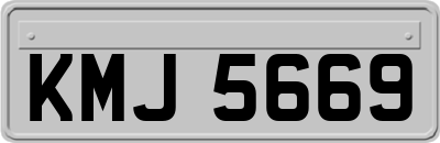 KMJ5669