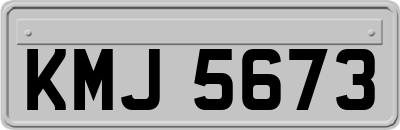 KMJ5673