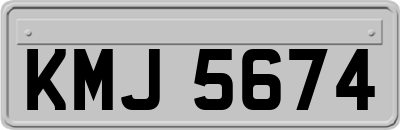 KMJ5674