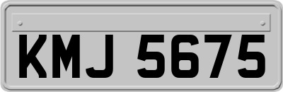 KMJ5675