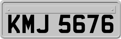 KMJ5676