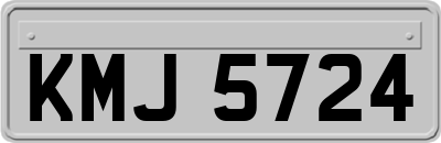 KMJ5724