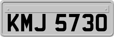 KMJ5730