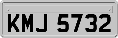 KMJ5732