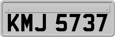 KMJ5737