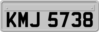 KMJ5738