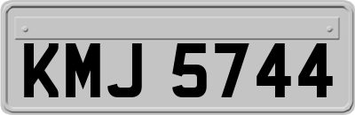 KMJ5744