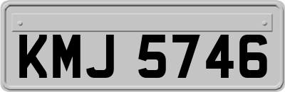 KMJ5746