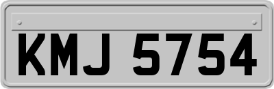 KMJ5754