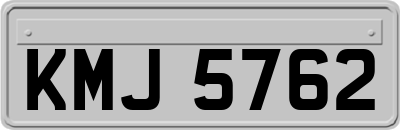 KMJ5762