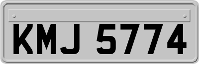 KMJ5774