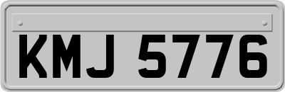 KMJ5776