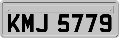 KMJ5779