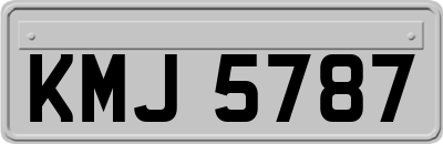 KMJ5787