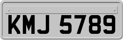 KMJ5789