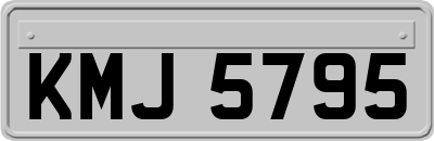 KMJ5795