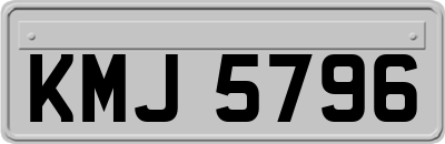 KMJ5796