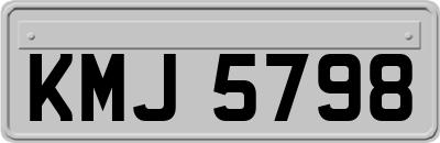 KMJ5798