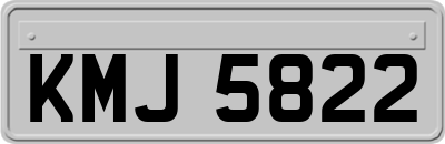 KMJ5822