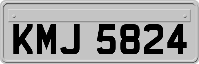 KMJ5824