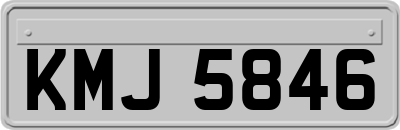 KMJ5846