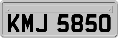 KMJ5850