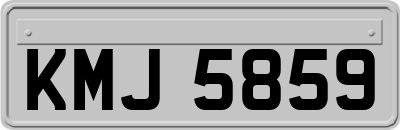 KMJ5859