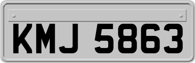 KMJ5863