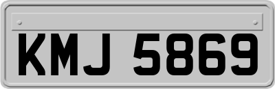 KMJ5869