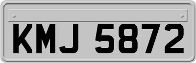 KMJ5872