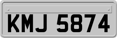 KMJ5874