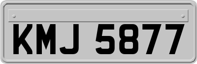 KMJ5877