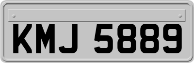 KMJ5889