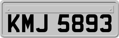 KMJ5893