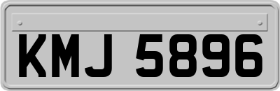 KMJ5896