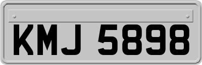 KMJ5898