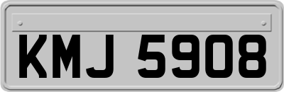 KMJ5908