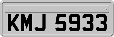 KMJ5933