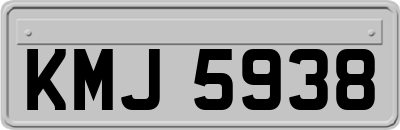 KMJ5938