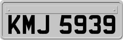 KMJ5939