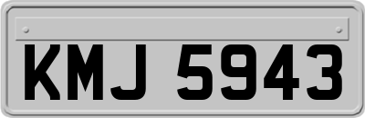 KMJ5943