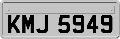 KMJ5949